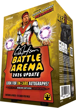 Blaster Box