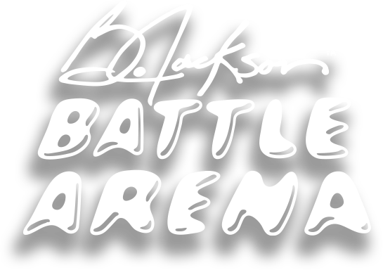 Bo Jackson Battle Arena