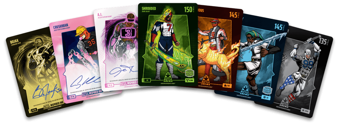 Bo Jackson Battle Arena: Unveiling the Alpha Edition