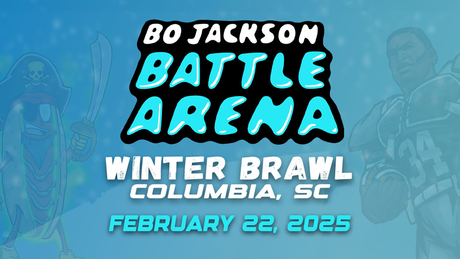 The BoBA Winter Brawl: Your Shot at the 2025 World Championship!