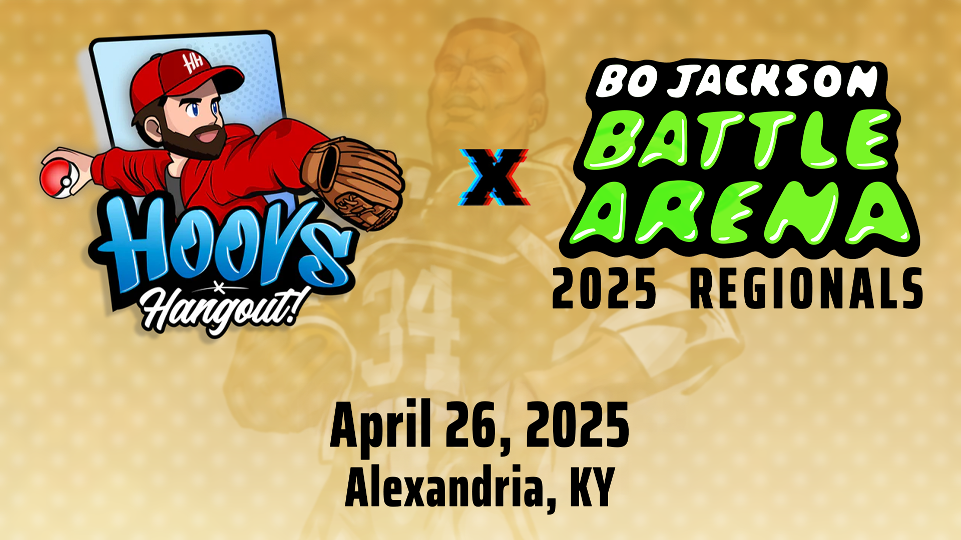 Battle at Hoov's Hangout: Your Road to World Championships!