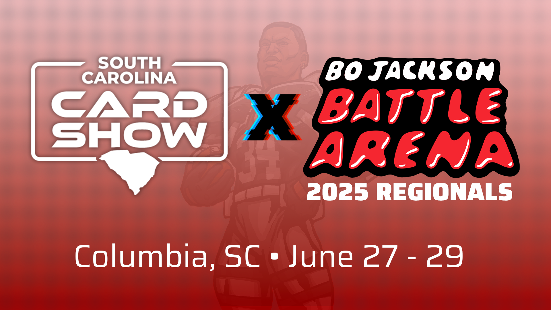 Battle for Victory at the SC Card Show: Your Road to World Championships!