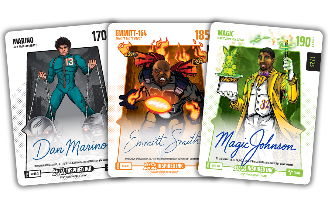 Level Up with Alpha Update!