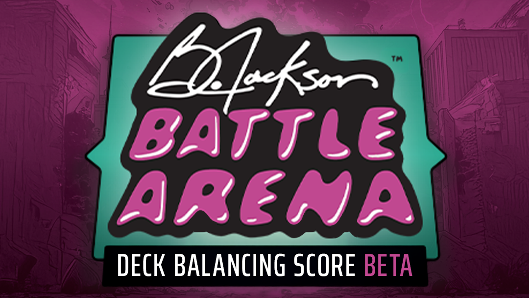 BoBA Officially Adopts the Deck Balancing Score (“DBS”) System