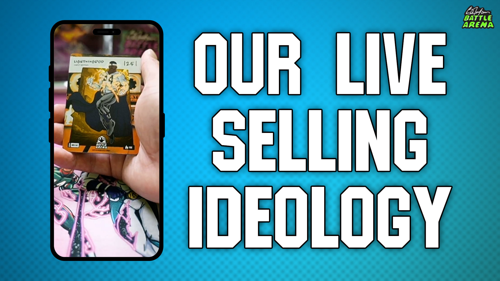 An Open Letter to the BoBA Live Selling Ecosystem