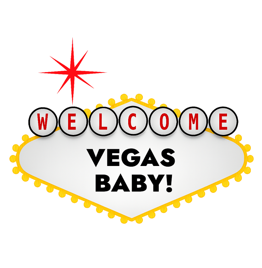 Vegas Baby