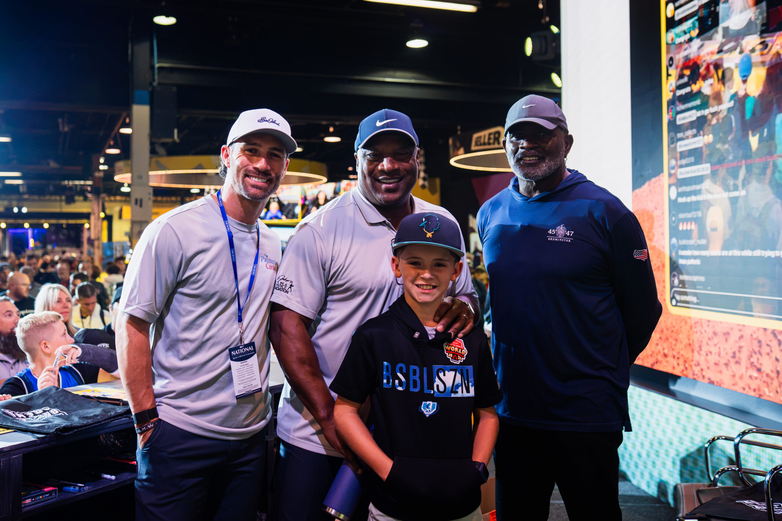 Bo Jackson Battle Arena at The National 2026: Recap